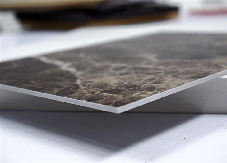 PVC Marble Board Extrusion Line