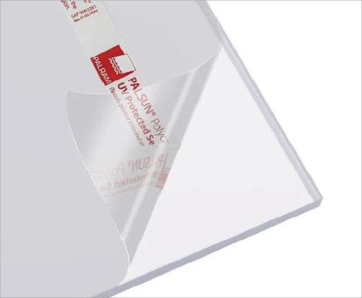 PE Self-adhesive Protective Film Production Line