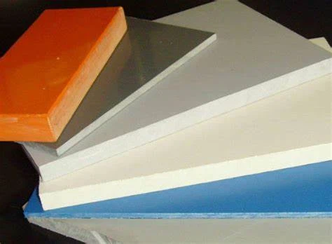 PVC Foam Board Extrusion Line