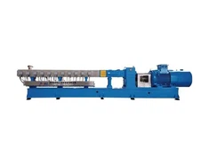 Ht Super-high Torque Series Lab Twin Screw Extruder